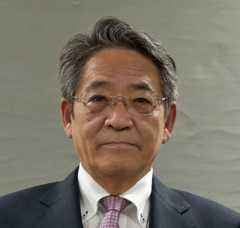 片峯誠・飯塚市長