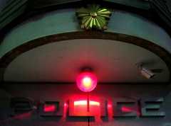 北九州市門司区で前方を歩いていた見知らぬ男が女児を見るなり反転...