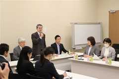 再審法改正案、今国会で提出・成立目指す方針 超党派議連が確認