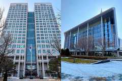 「早いほど国からの予算増」韓国で自治体合併競争　地方選へ与野党思惑も