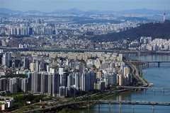 韓国大統領が不動産高騰に〝口先介入〟　「マンション転売に課税」...