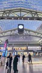 資金提供条件に「トランプ命名」要求　NY玄関駅や主要空港　野党...