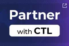 CTL Partner Button