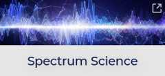 A button navigating to the Spectrum Science roadmaps page