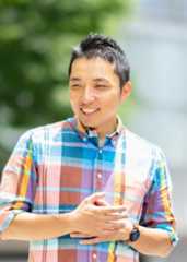 青山　鉄兵（あおやま　てっぺい）