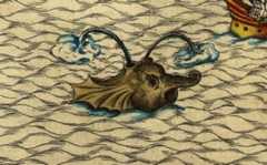 The Land of Israel, Canaan, 1572