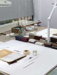 צילום: נדיה אדלר, מחלקת שימור ושיקום