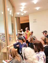 Foto: Yoni Kelberman