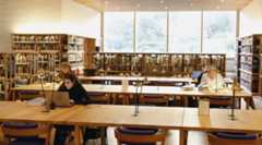 צילום: אורי ברקת, מרכז הדיגיטציה של הספרייה