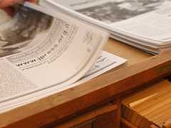 Historical Jewish Press