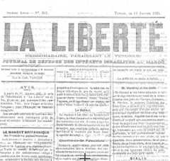 La Liberté