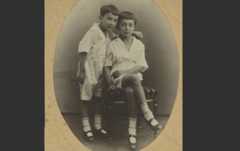 גלריית About Sasha Argov תמונה 3