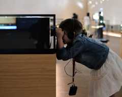 סיורים מודרכים לילדים ולמשפחות