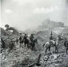 יחידת הפרשים של צה"ל