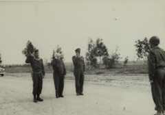 תצלום של חיילים