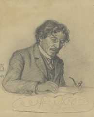 איור של שלום עליכם