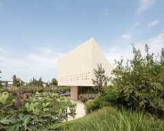 סיור בנייה ירוקה וקיימוּת