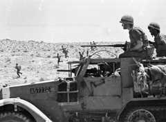 מלחמת ששת הימים