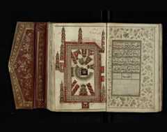 ציור על קלף