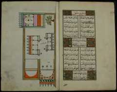 ציור על קלף