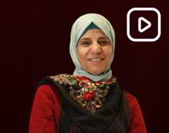 פאטמה אלזאמלי