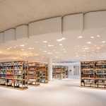 אולמות הקריאה