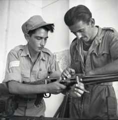 נשקיית הפלמ"ח