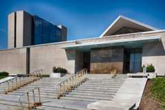 Current photo of NLM