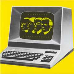 Kraftwerk, 'Computer World'