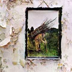 Led Zeppelin, 'IV'