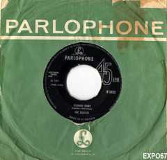 The Beatles - 'Eleanor Rigby'