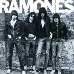 Ramones, 'Ramones'