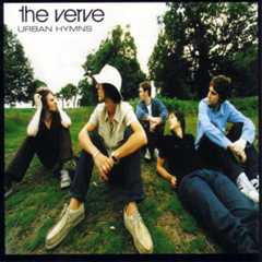 The Verve, Urban Hymns