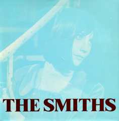The Smiths - 'There Is A Light That Never Goes Out'