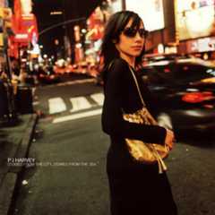 PJ Harvey, 'Stories From The City, Stories From The Sea'