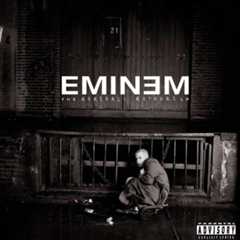 Eminem, 'The Marshall Mathers LP'