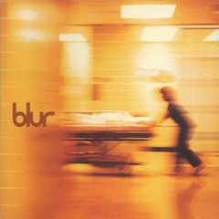 Blur, 'Blur'