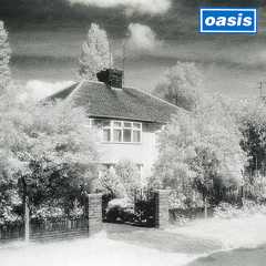 Oasis - 'Live Forever'