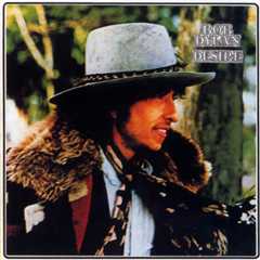 Bob Dylan, 'Desire'