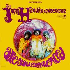 The Jimi Hendrix Experience, 'Are You Experienced'