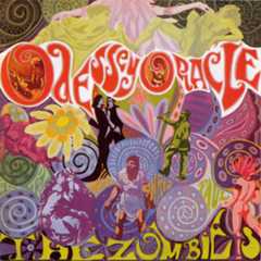The Zombies, 'Odyssey And Oracle'