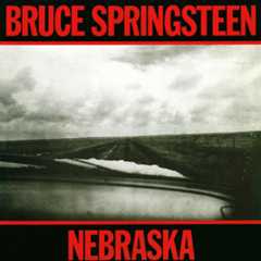 Bruce Springsteen, 'Nebraska'