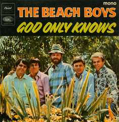 The Beach Boys - 'God Only Knows'