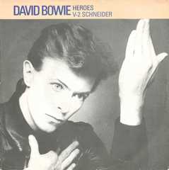 David Bowie - 'Heroes'