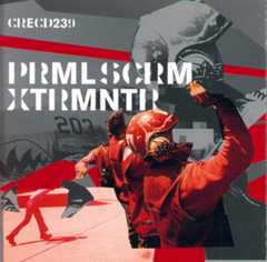 Primal Scream, 'XTRMNTR'