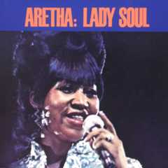 Aretha Franklin, 'Lady Soul'