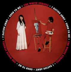 The White Stripes - 'Seven Nation Army'