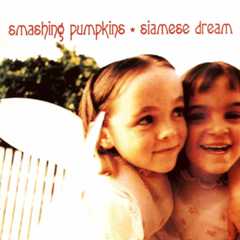 The Smashing Pumpkins, 'Siamese Dream'