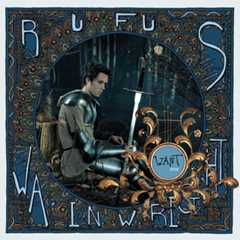 Rufus Wainwright, 'Want One'