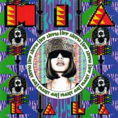 MIA, 'Kala'